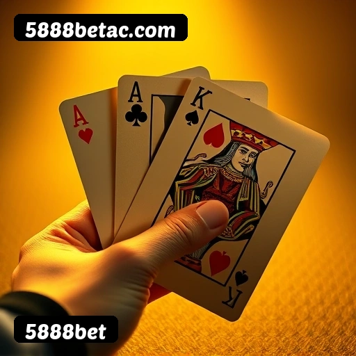 Guia visual quadrado da instalação APK 5888bet