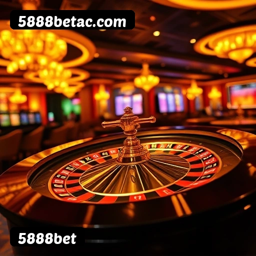 Jogos de Cassino em Destaque - Slots, Roleta, Blackjack