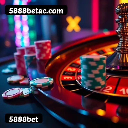 Imagem secundária de apoio para instalação do app 5888bet