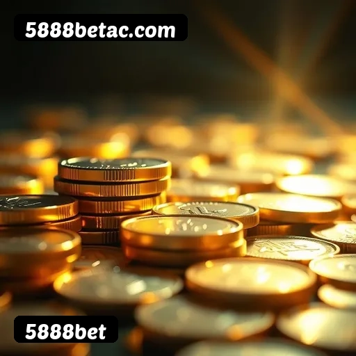 Cassino ao Vivo 5888bet - Dealers Brasileiros Profissionais