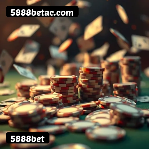 Benefícios do Login 5888bet - Bônus e Vantagens Exclusivas